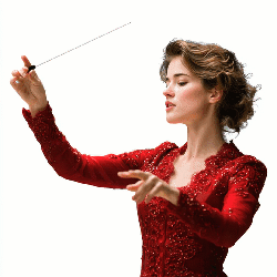 AI Agency/Conductor
