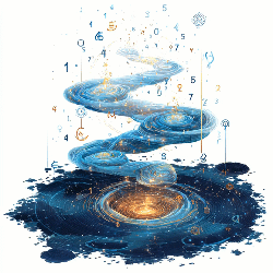 Data Flow illustration